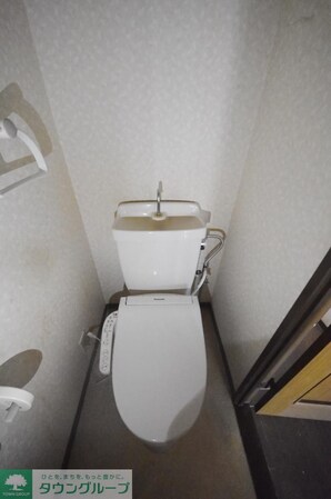 グリーンビレッジ桶川の物件内観写真